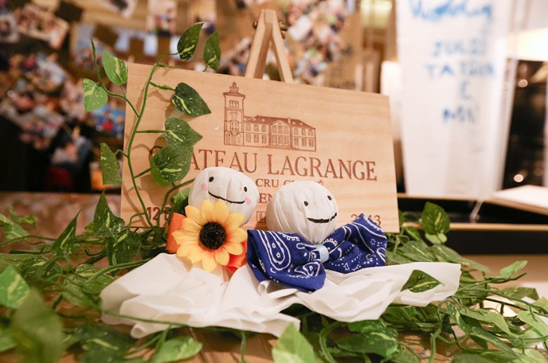 ジュリア & ロバーツ