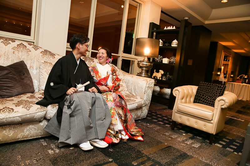 ジュリア & ロバーツ