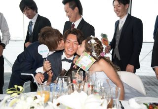 Kyosuke & Ami