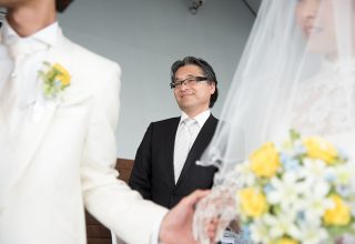 Kyosuke & Ami