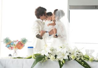 Kyosuke & Ami