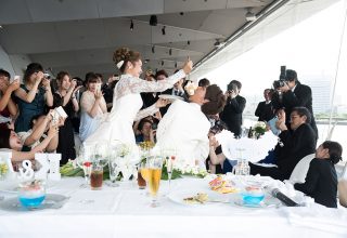 Kyosuke & Ami