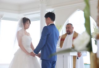 Ryo & Chihiro