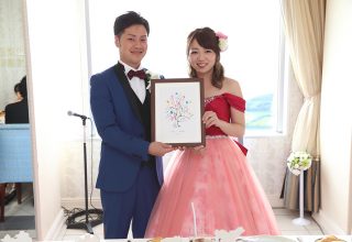 Ryo & Chihiro