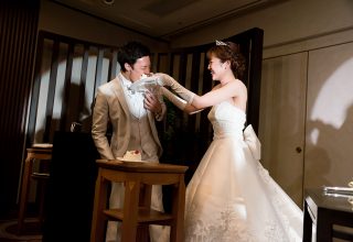 Kenta & Masami