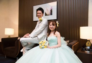 Kenta & Masami