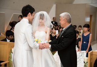 Kenta & Masami