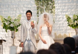 Kenta & Masami