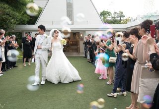 Kenta & Masami