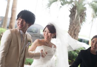 Takuya & Mayu