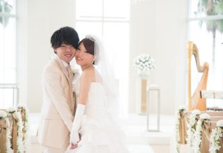 Takuya & Mayu