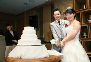 Takeyuki & Yuki