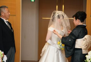 Kazuki & Yukari