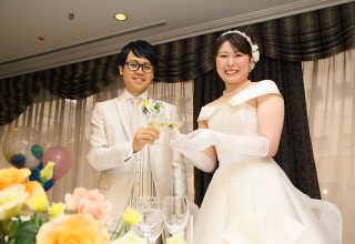 Kazuki & Yukari