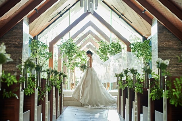 ストリングスホテル 名古屋 格安結婚式なら楽婚