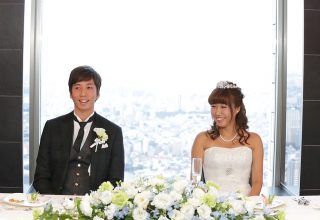 Yuki & Sachie