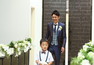 Takeshi & Aya
