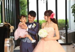 Takeshi & Aya