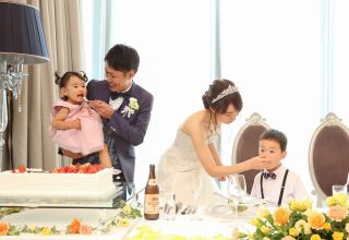 Takeshi & Aya