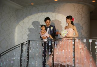 Takeshi & Aya