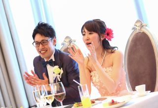Takeshi & Aya