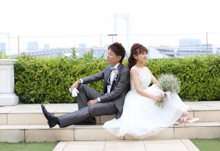 Takatoshi & Rinako