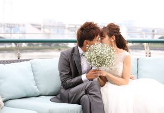 Takatoshi & Rinako