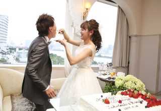 Takatoshi & Rinako