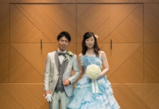 Kazuya & Chiyo