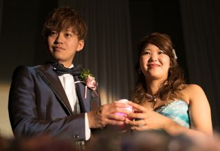 Shohei & Haruka