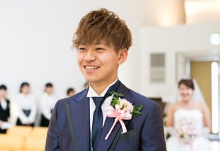 Shohei & Haruka