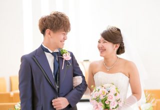 Shohei & Haruka