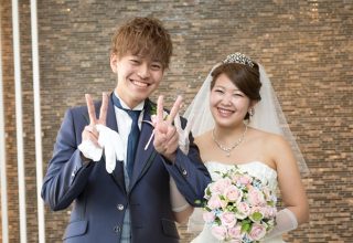 Shohei & Haruka