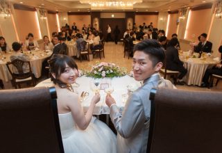 Ryo & Arisa