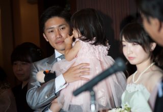 Ryo & Arisa