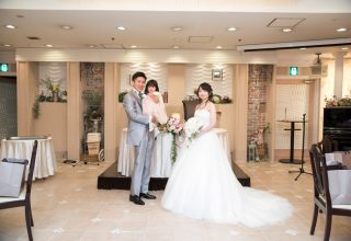 Ryo & Arisa