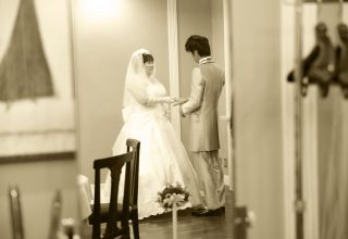 Kazuo & Miki