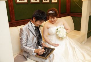 Kazuo & Miki