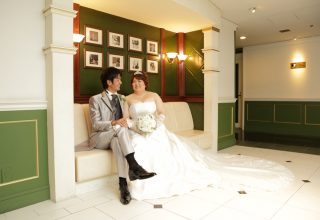 Kazuo & Miki