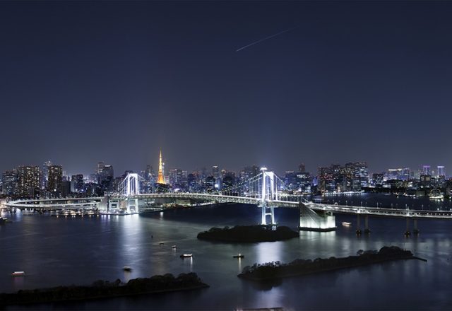 グランドニッコー東京 台場 写真7