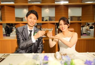 Shigenori & Mizuki