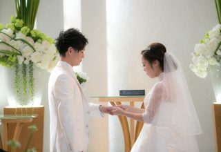 Taiki ＆ Misa