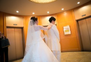 Taiki ＆ Misa