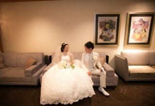 Taiki ＆ Misa