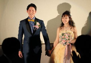 Takahiro & Yuka