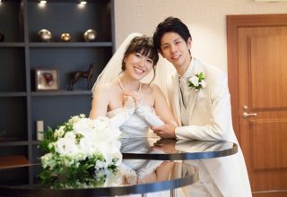 Takayuki ＆ Arisa