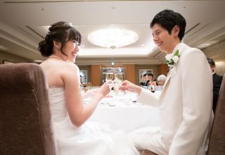 Takayuki ＆ Arisa