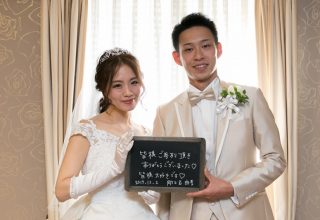 Tsuyoshi & Yuuki