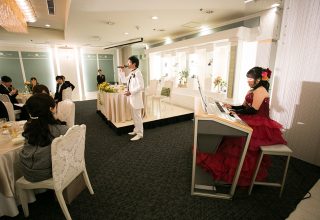 Hidekazu & Megumi