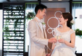 Tsuyoshi & Yuuki